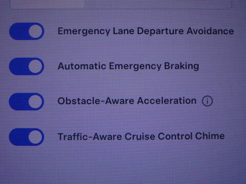 2018 Tesla Model X 75D