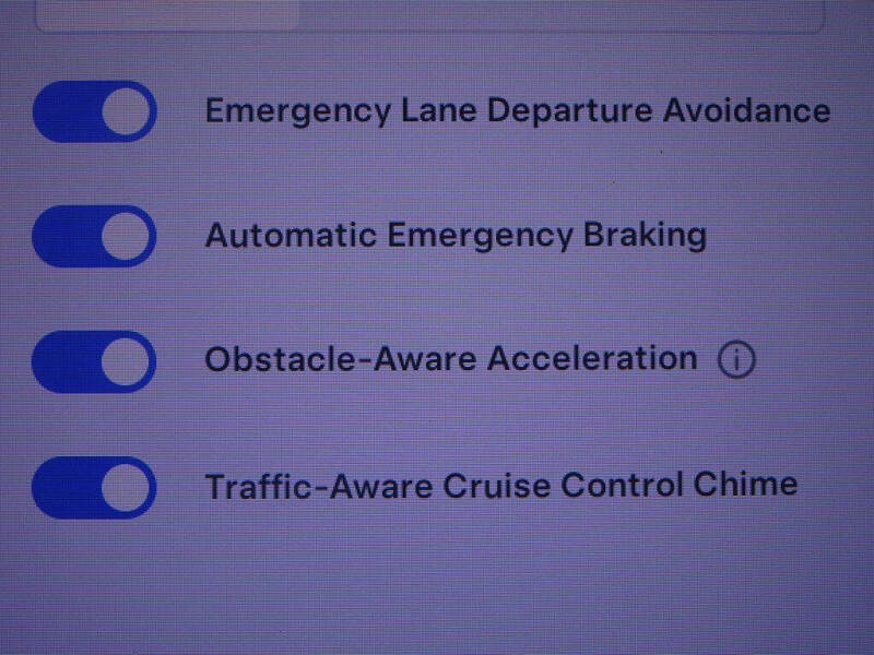 2018 Tesla Model X 75D