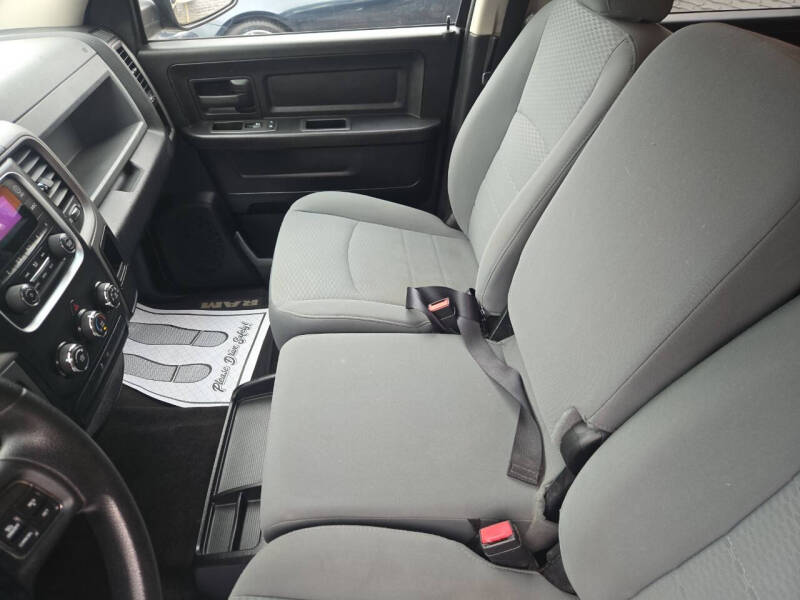 2013 RAM 1500 Express