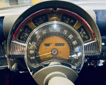 1949 Chrysler Windsor