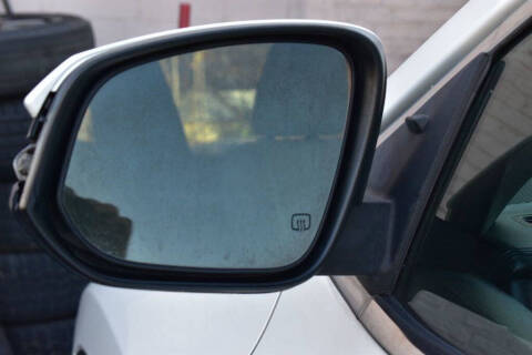 2015 Toyota Highlander LE Plus