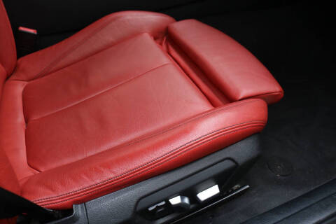 2016 BMW 3 Series 340i xDrive