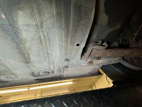 1966 Ford Thunderbird