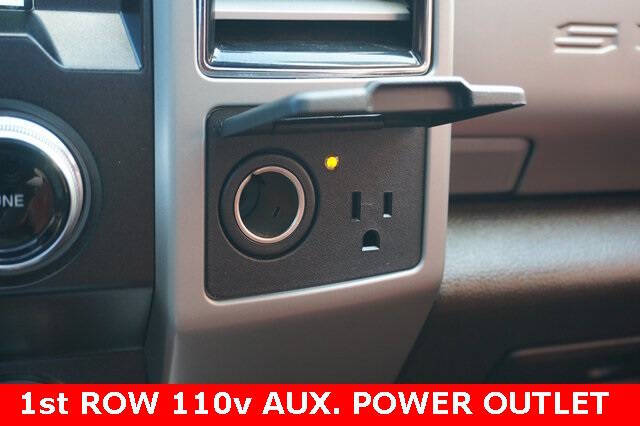 2020 Ford F-350 Super Duty