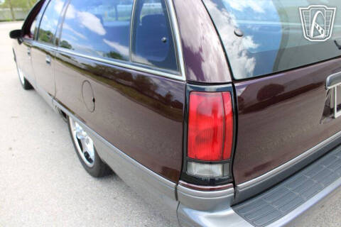 1994 Chevrolet Caprice