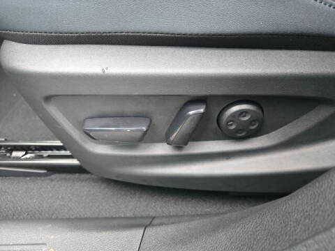 2026 Nissan LEAF Platinum+