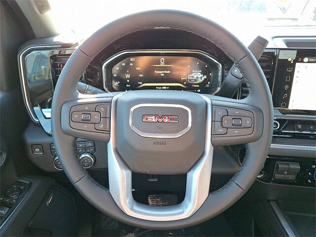 2026 GMC Sierra 3500HD