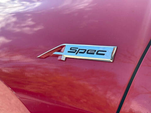 2025 Acura ADX w/A-SPEC