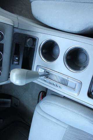 2014 Chevrolet Traverse LS