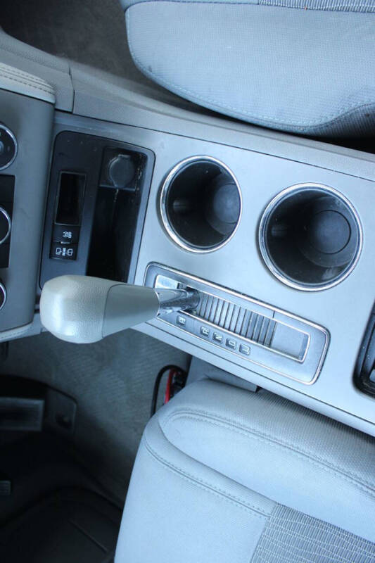 2014 Chevrolet Traverse LS