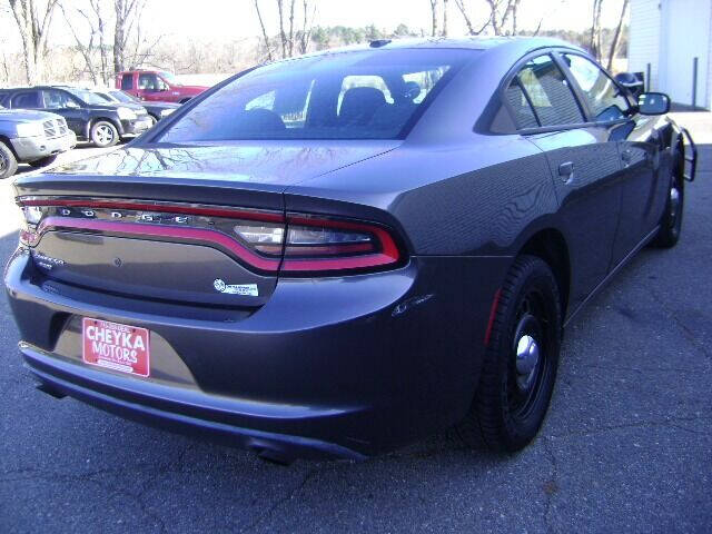 2015 Dodge Charger for sale at Cheyka Motors in Schofield, WI