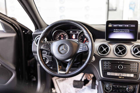 2020 Mercedes-Benz GLA GLA 250