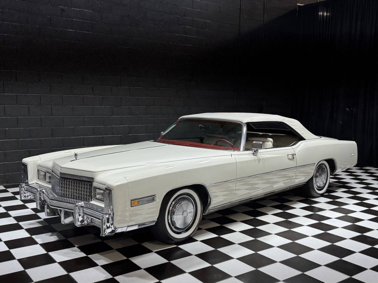 1975 Cadillac Eldorado 5