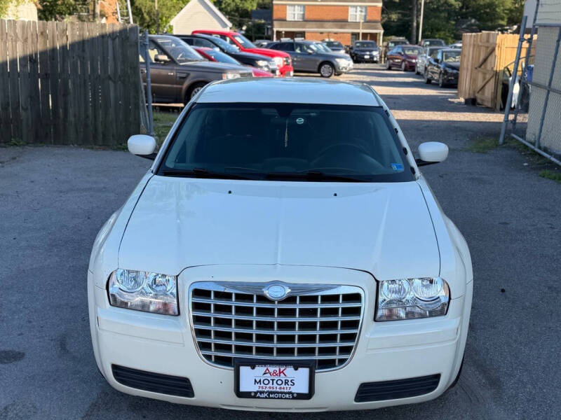 2006 Chrysler 300