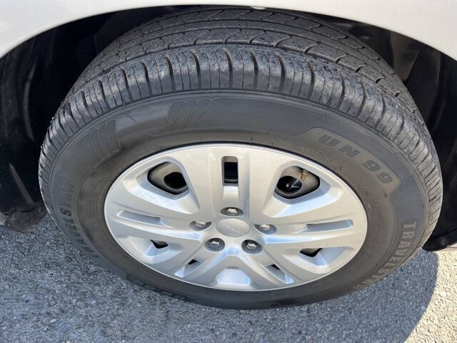 2018 Dodge Journey SXT