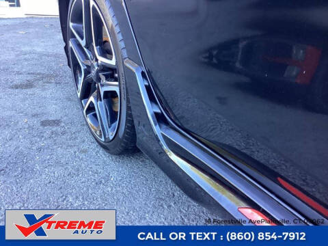 2022 Hyundai Veloster N