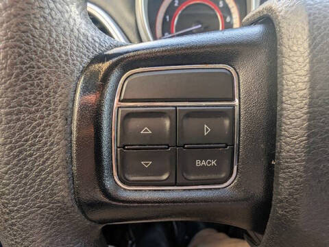 2019 Dodge Journey SE Value Package