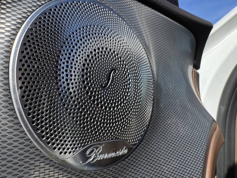 2018 Mercedes-Benz E-Class E 400 4MATIC