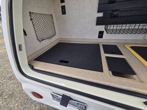 2015 Forest River R-Pod