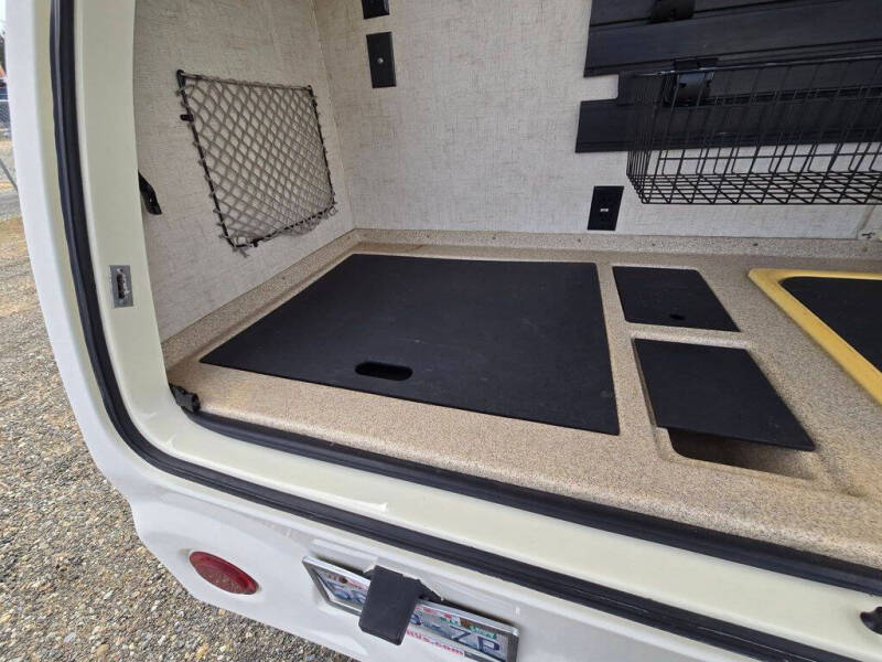 2015 Forest River R-Pod