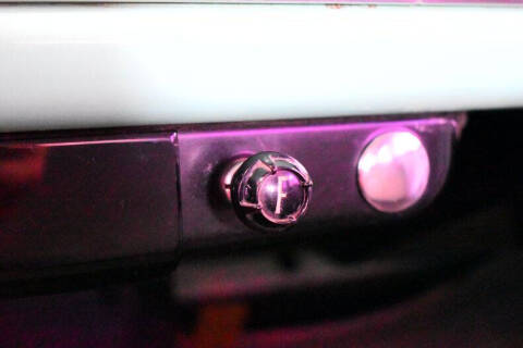 1958 American Motors Nash Rambler