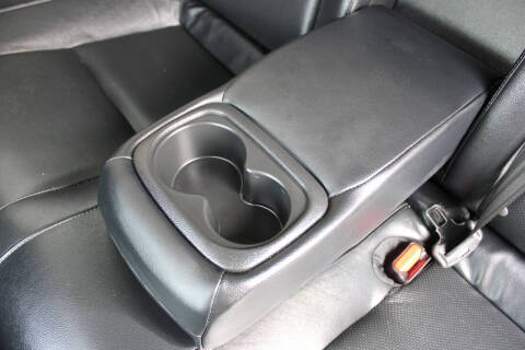 2019 Honda Insight Touring