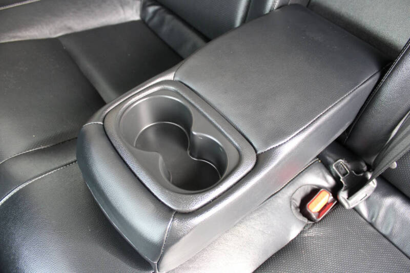 2019 Honda Insight Touring