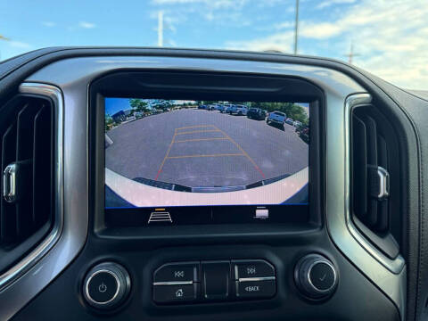 2023 Chevrolet Silverado 2500HD