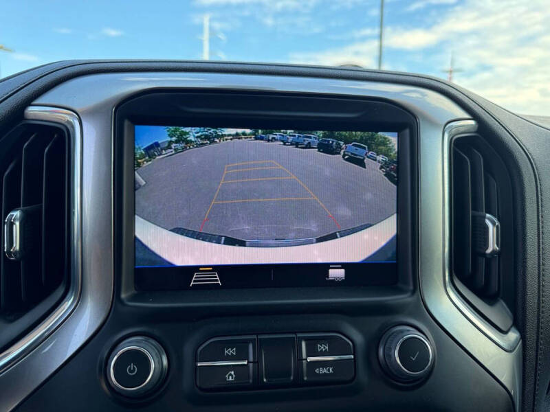 2023 Chevrolet Silverado 2500HD