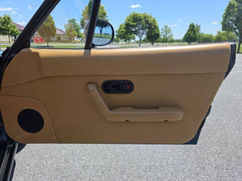 1991 Mazda MX-5 Miata Special