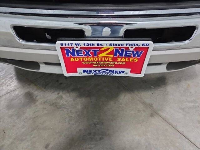 2006 GMC Sierra 1500