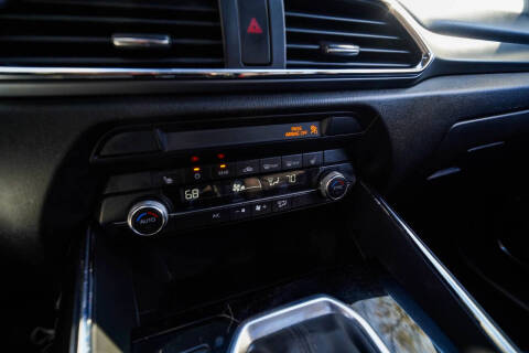 2019 Mazda CX-9 Touring