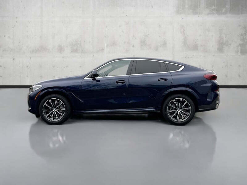 2023 BMW X6 xDrive40i