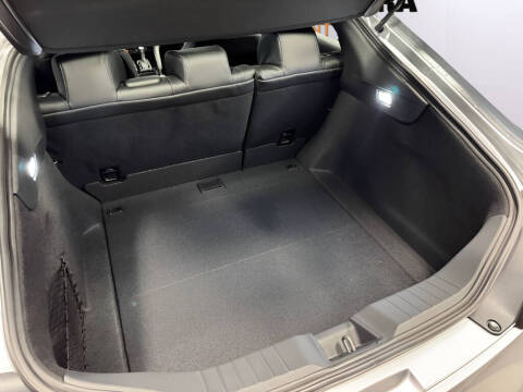 2026 Acura Integra w/A-SPEC