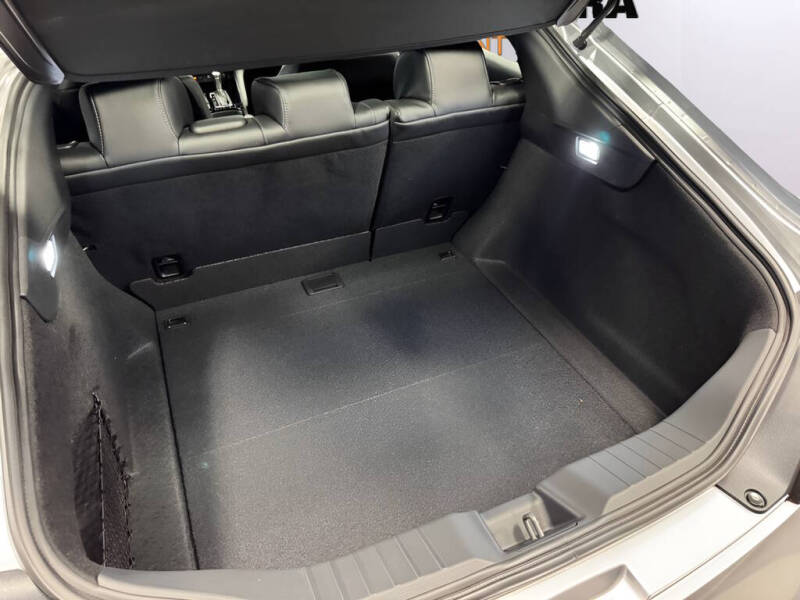 2026 Acura Integra w/A-SPEC