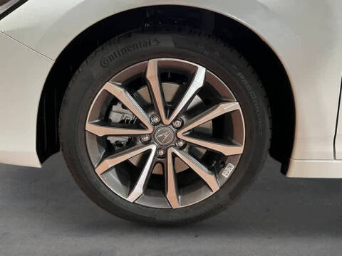 2026 Acura Integra