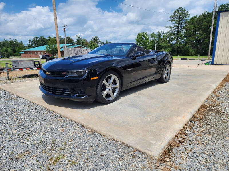 UpShift Auto Sales Car Dealer in Star City, AR