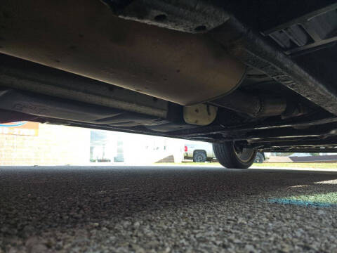 2013 Cadillac Escalade EXT Premium