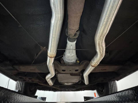 1972 Ford Thunderbird