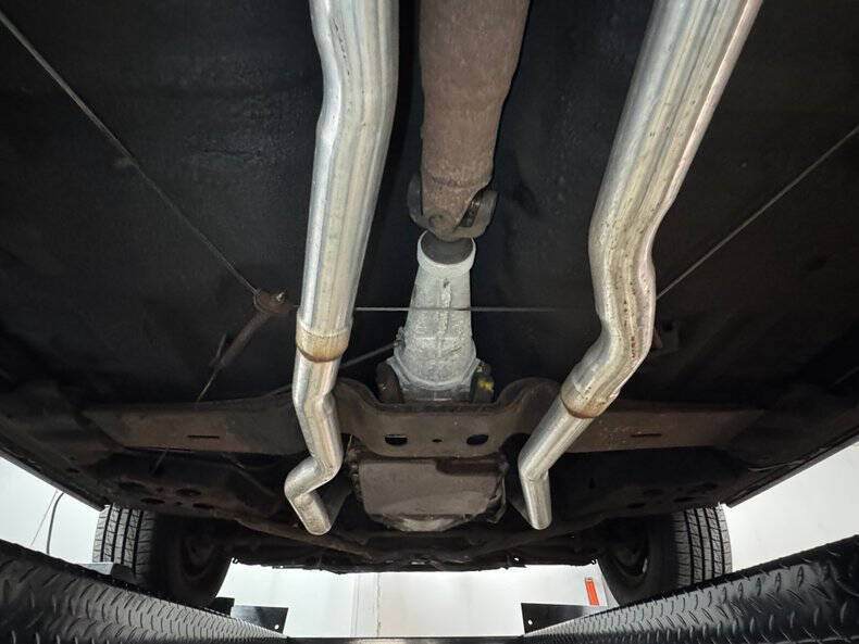 1972 Ford Thunderbird