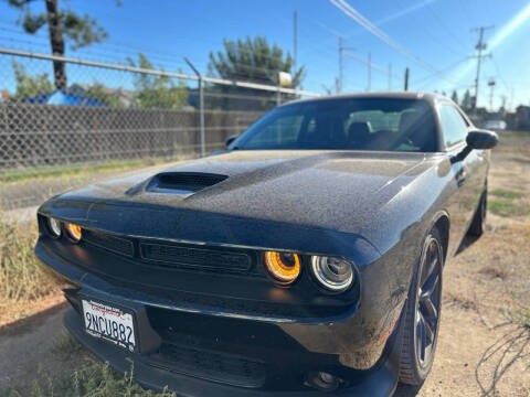 2023 Dodge Challenger GT