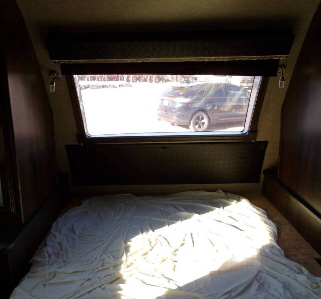 2018 Jayco WHITEHAWK 26RK