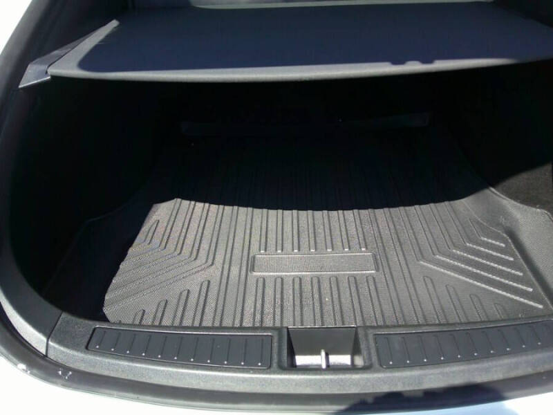 2017 Tesla Model S