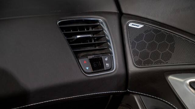 2017 Chevrolet Corvette Z06