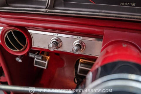 1966 Chevrolet Impala