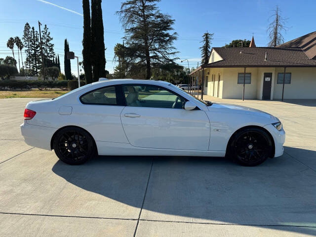 2007 BMW 3 Series for sale at Auto Union in Reseda, CA