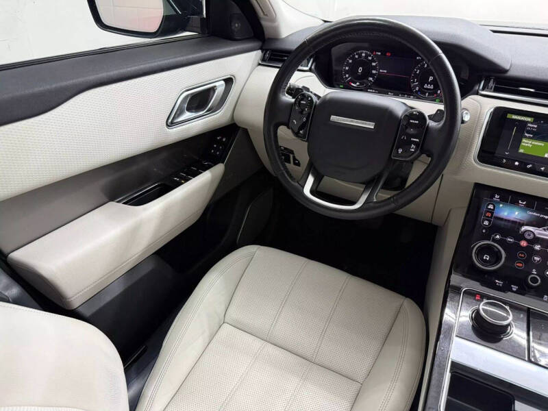 2018 Land Rover Range Rover Velar P380 R-Dynamic SE