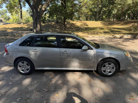 2006 Chevrolet Malibu Maxx LT