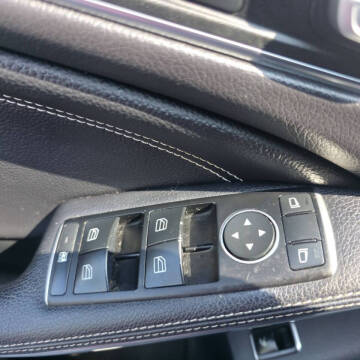 2017 Mercedes-Benz CLA CLA 250