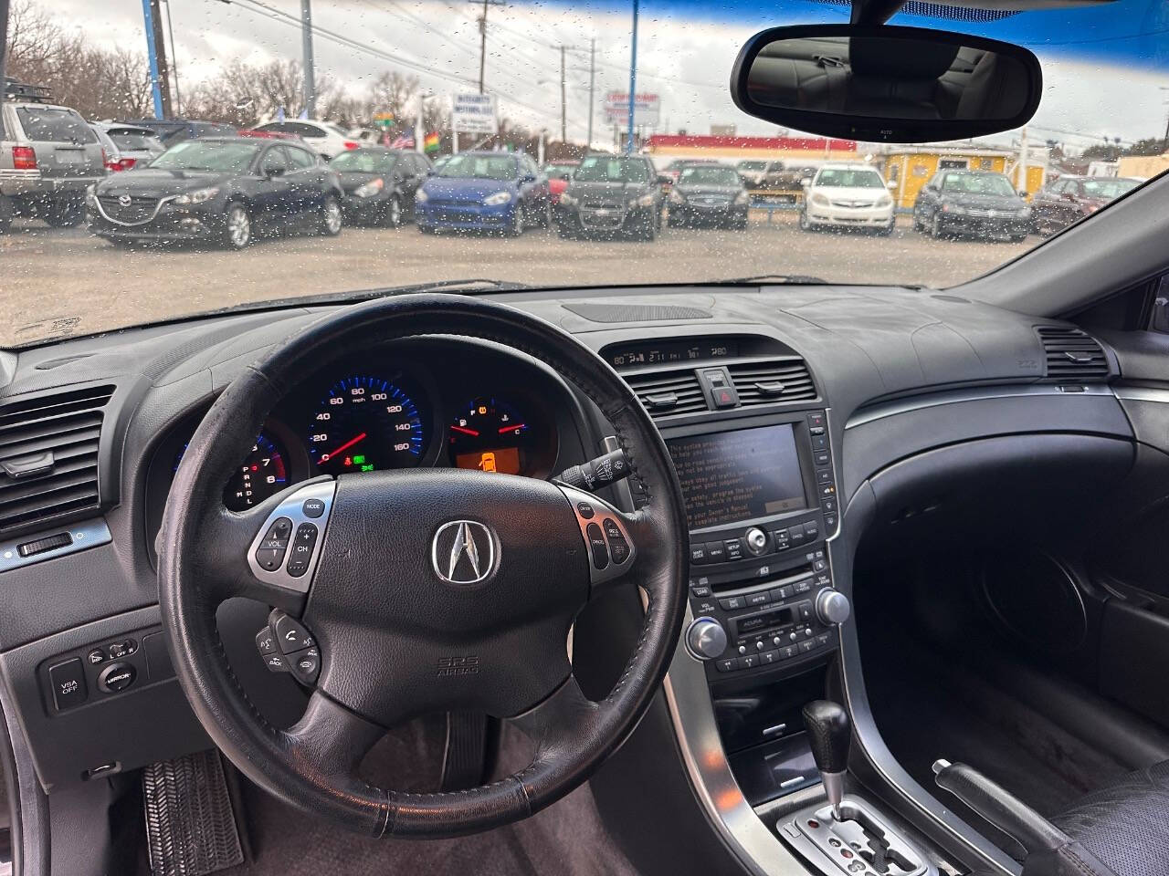 2006 Acura TL for sale at Broadway Auto Sales in Garland, TX